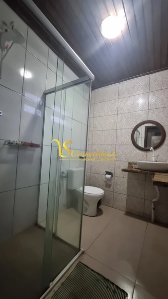 CASA EM AVENIDA COM VISTA RAINHA DO MAR: 12ª foto da galeria de imagens do imóvel