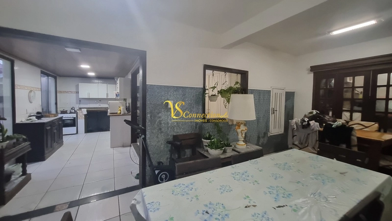 CASA EM AVENIDA COM VISTA RAINHA DO MAR: 11ª foto da galeria de imagens do imóvel