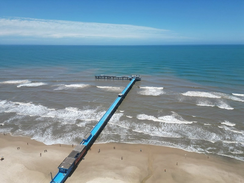 SOBRADO À VENDA NA BEIRA MAR DE ATLÂNTIDA: 22ª foto da galeria de imagens do imóvel