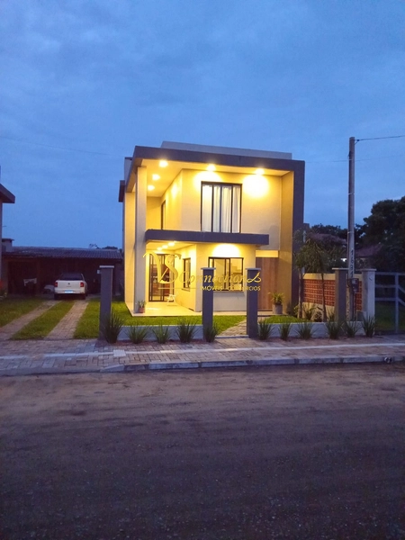 CASA À VENDA EM CAPÃO DA CANOA, CONFIRA!!!: 3ª foto da galeria de imagens do imóvel