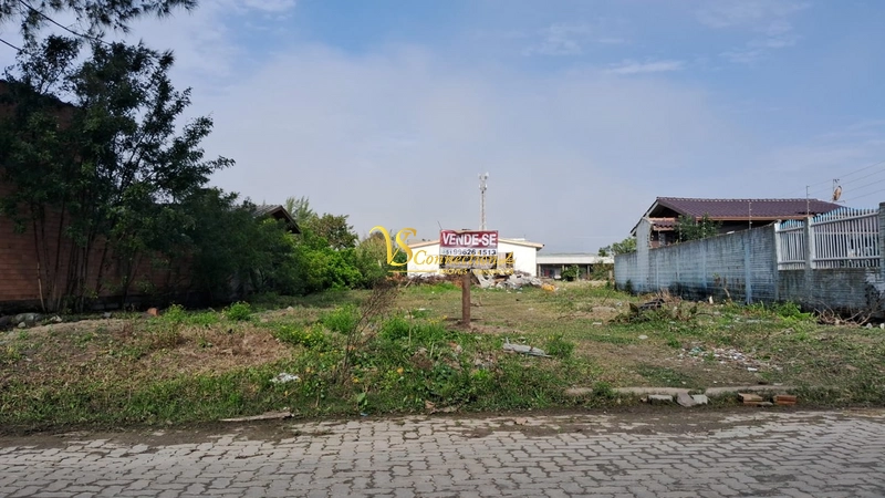 TERRENO Á VENDA RAINHA DO MAR !!!: 1ª foto da galeria de imagens do imóvel