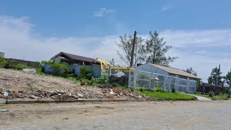 TERRENO Á VENDA RAINHA DO MAR !!!: 6ª foto da galeria de imagens do imóvel