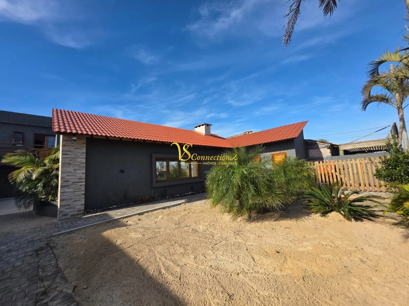 Casa Av Paraguassu Remanso xangrila e ponto Comercial: 3ª foto da galeria de imagens do imóvel