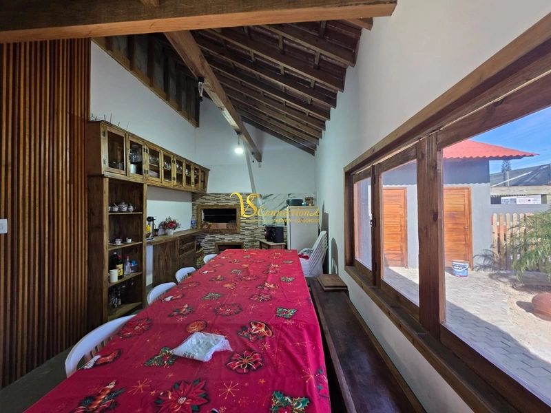 Casa Av Paraguassu Remanso xangrila e ponto Comercial: 4ª foto da galeria de imagens do imóvel