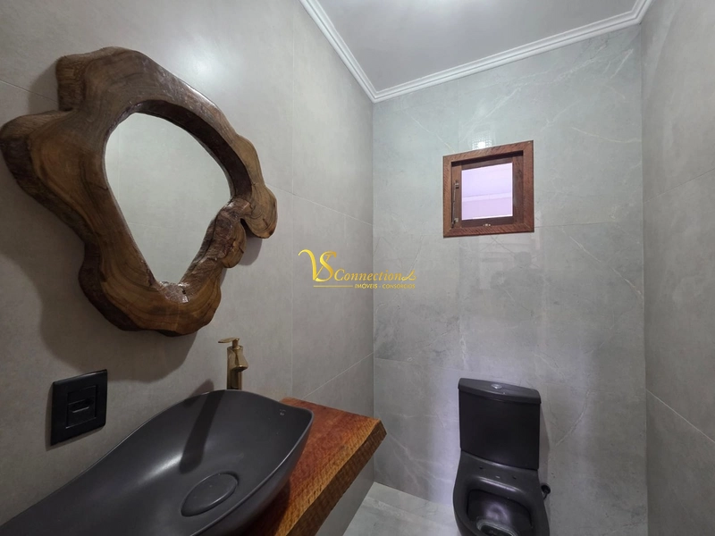 Casa Av Paraguassu Remanso xangrila e ponto Comercial: 9ª foto da galeria de imagens do imóvel