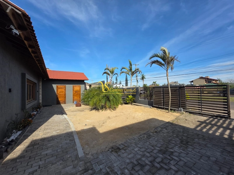 Casa Av Paraguassu Remanso xangrila e ponto Comercial