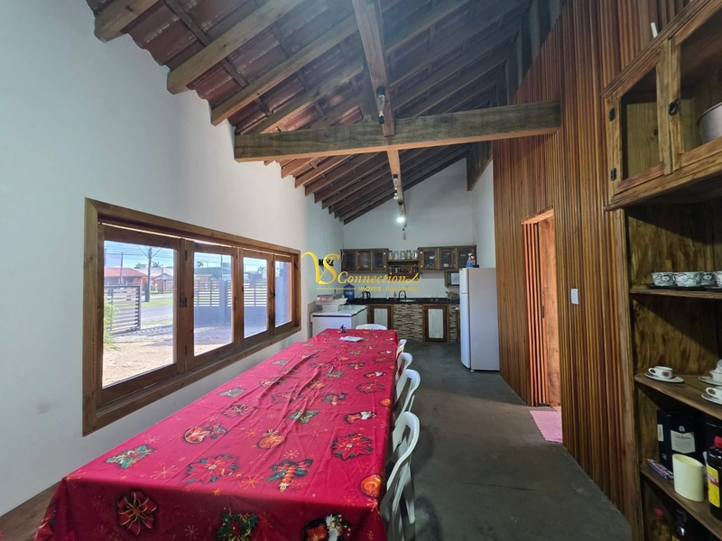 Casa Av Paraguassu Remanso xangrila e ponto Comercial: 6ª foto da galeria de imagens do imóvel