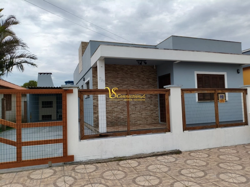 GEMINADO À VENDA EM RAINHA DO MAR, XANGRI-LÁ: 4ª foto da galeria de imagens do imóvel