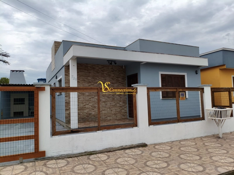 GEMINADO À VENDA EM RAINHA DO MAR, XANGRI-LÁ: 5ª foto da galeria de imagens do imóvel