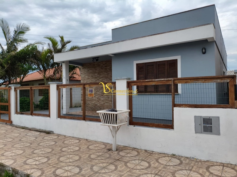 GEMINADO À VENDA EM RAINHA DO MAR, XANGRI-LÁ