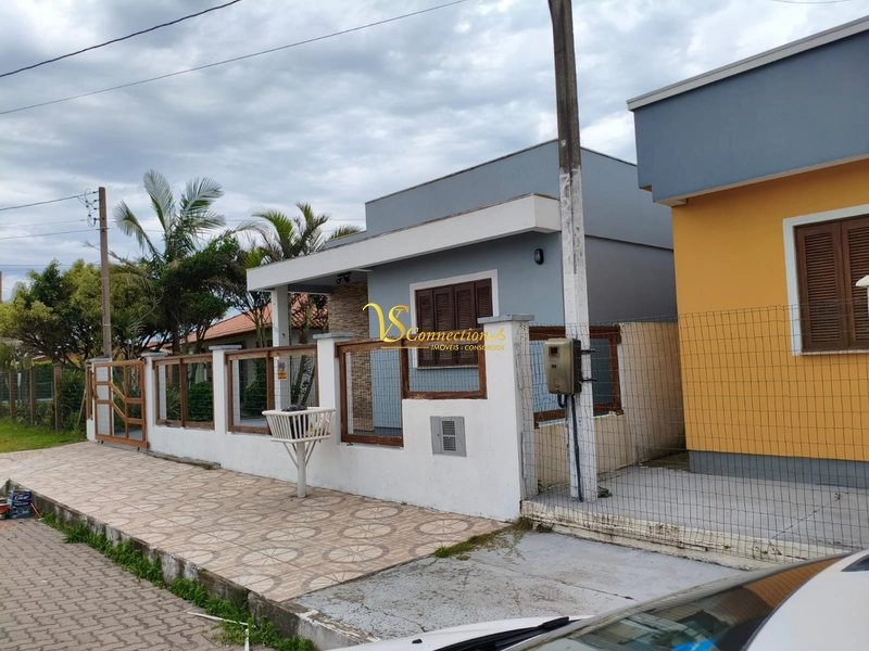 GEMINADO À VENDA EM RAINHA DO MAR, XANGRI-LÁ: 7ª foto da galeria de imagens do imóvel