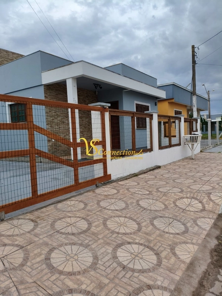 GEMINADO À VENDA EM RAINHA DO MAR, XANGRI-LÁ: 9ª foto da galeria de imagens do imóvel