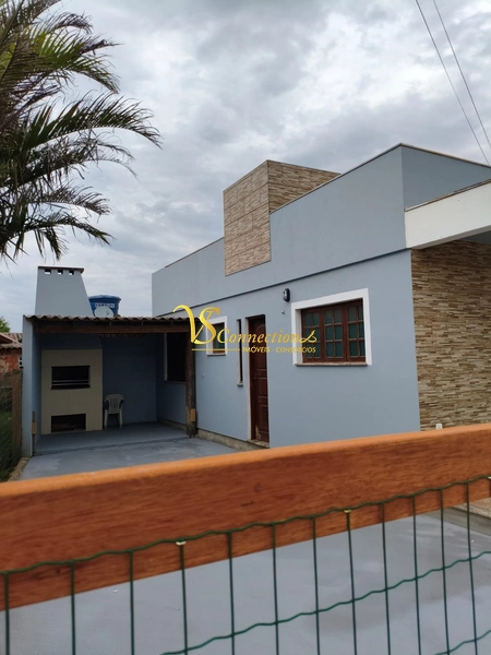 GEMINADO À VENDA EM RAINHA DO MAR, XANGRI-LÁ: 6ª foto da galeria de imagens do imóvel