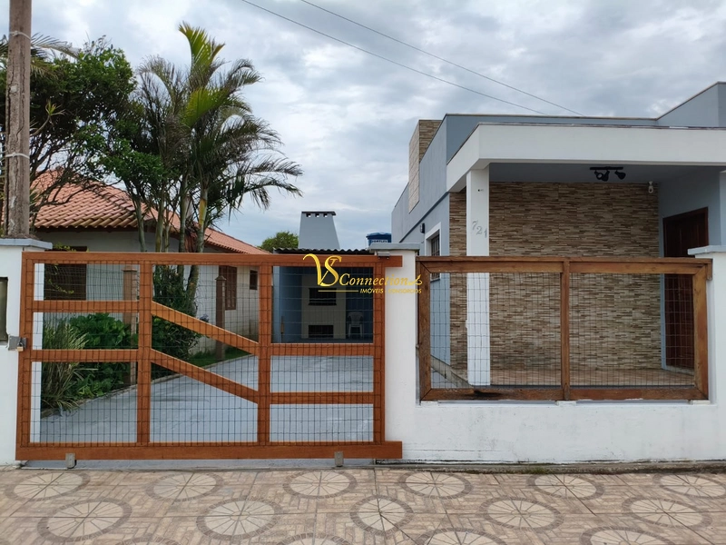 GEMINADO À VENDA EM RAINHA DO MAR, XANGRI-LÁ: 8ª foto da galeria de imagens do imóvel