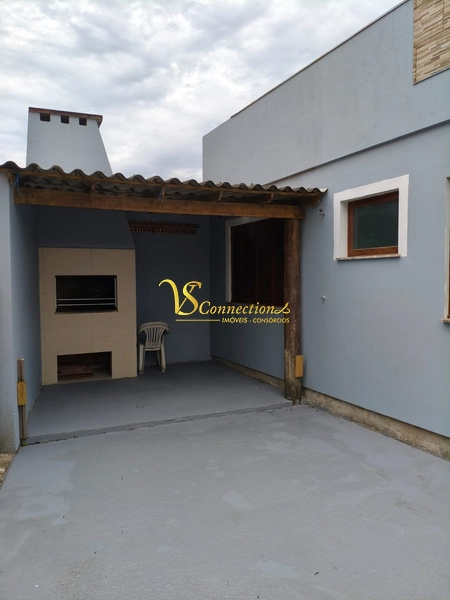 GEMINADO À VENDA EM RAINHA DO MAR, XANGRI-LÁ: 23ª foto da galeria de imagens do imóvel