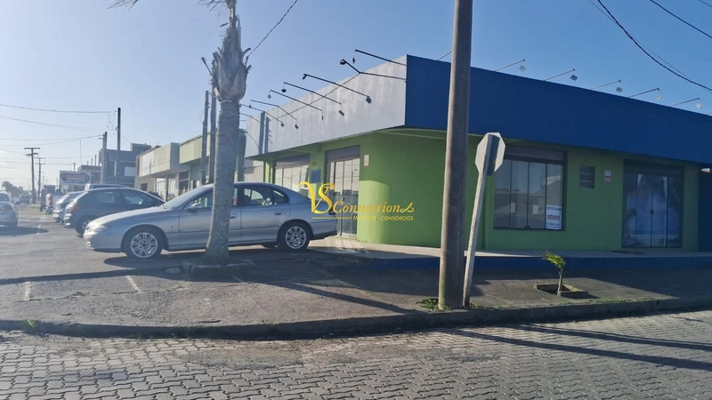 PONTO COMERCIAL DE ESQUINA À VENDA EM RAINHA DO MAR XANGRI-LÁ!!!: 4ª foto da galeria de imagens do imóvel