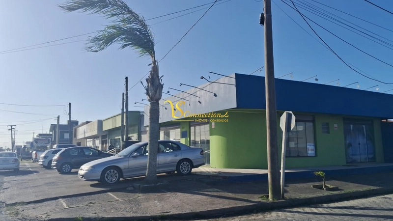 PONTO COMERCIAL DE ESQUINA À VENDA EM RAINHA DO MAR XANGRI-LÁ!!!: 5ª foto da galeria de imagens do imóvel