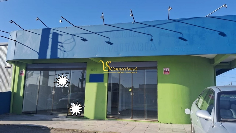 PONTO COMERCIAL DE ESQUINA À VENDA EM RAINHA DO MAR XANGRI-LÁ!!!: 3ª foto da galeria de imagens do imóvel