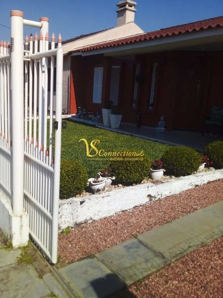 CASA À VENDA EM NOIVA DO MAR ,XAGRILÁ: 2ª foto da galeria de imagens do imóvel