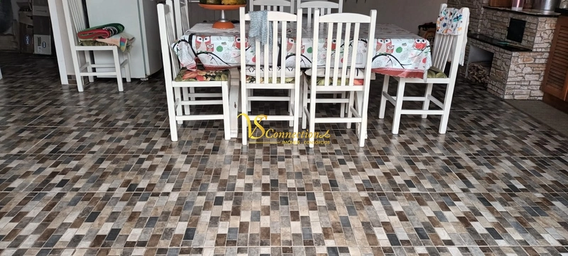 CASA À VENDA EM NOIVA DO MAR ,XAGRILÁ: 14ª foto da galeria de imagens do imóvel