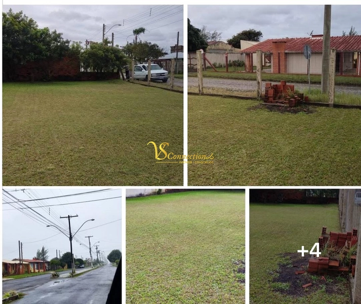 TERRENO À VENDA DE ESQUINA EM ATLÂNTIDA SUL !: 2ª foto da galeria de imagens do imóvel