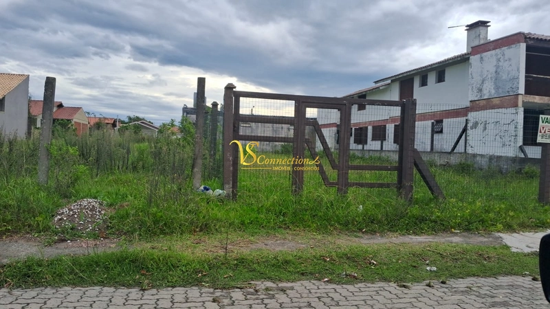 TERRENO HÁ 100m DO MAR À VENDA EM XANGRI-LÁ!!!: 1ª foto da galeria de imagens do imóvel