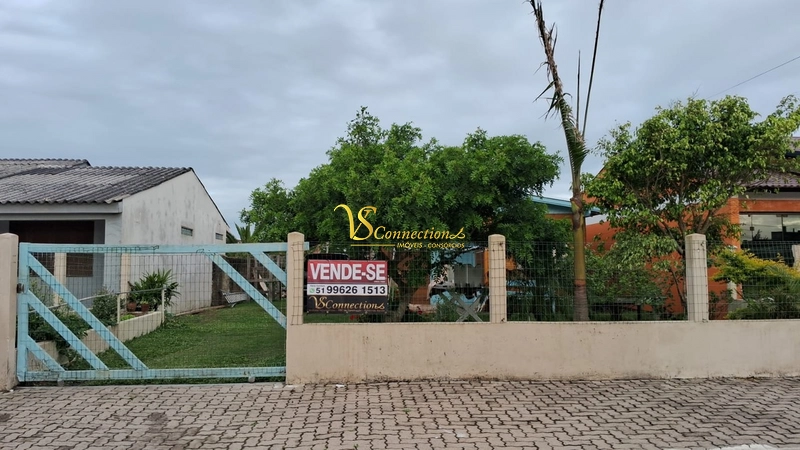 CASA DE MADEIRA MISTA  OPORTUNIDADE!!!: 1ª foto da galeria de imagens do imóvel