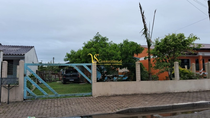 CASA DE MADEIRA MISTA  OPORTUNIDADE!!!: 2ª foto da galeria de imagens do imóvel