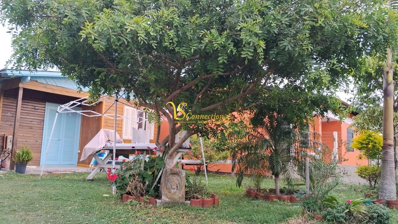 CASA DE MADEIRA MISTA  OPORTUNIDADE!!!: 6ª foto da galeria de imagens do imóvel