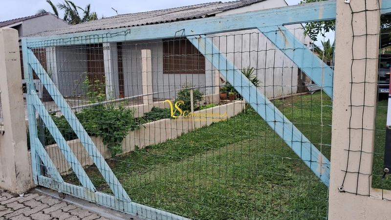 CASA DE MADEIRA MISTA  OPORTUNIDADE!!!: 3ª foto da galeria de imagens do imóvel