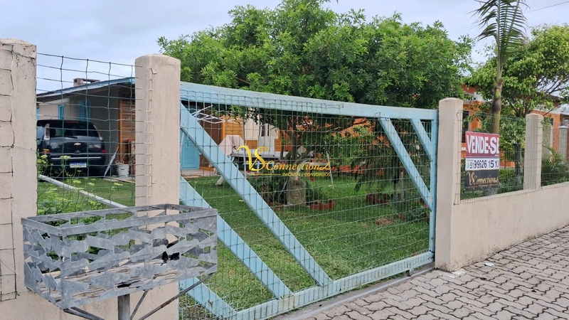 CASA DE MADEIRA MISTA  OPORTUNIDADE!!!: 4ª foto da galeria de imagens do imóvel