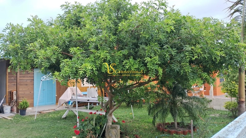 CASA DE MADEIRA MISTA  OPORTUNIDADE!!!: 7ª foto da galeria de imagens do imóvel