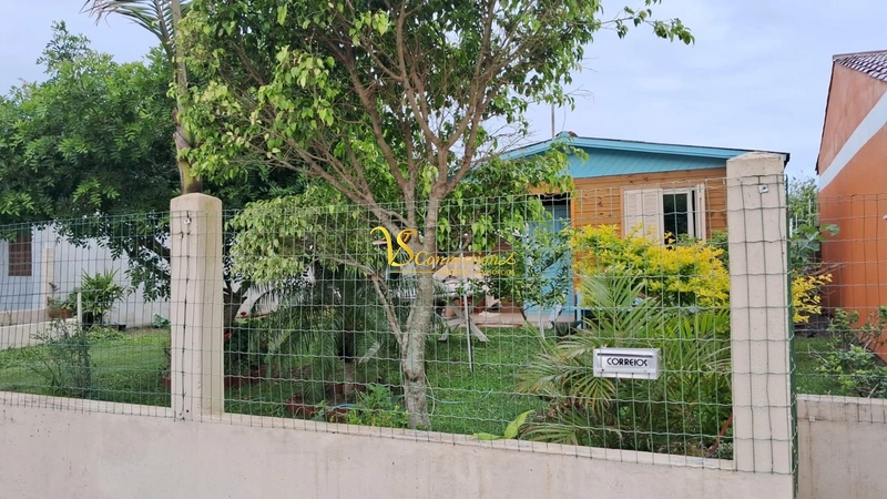 CASA DE MADEIRA MISTA  OPORTUNIDADE!!!: 5ª foto da galeria de imagens do imóvel