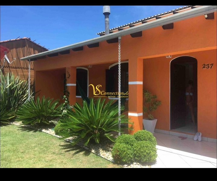 CASA À VENDA EM RAINHA DO MAR, CONFIRA!!!: 1ª foto da galeria de imagens do imóvel