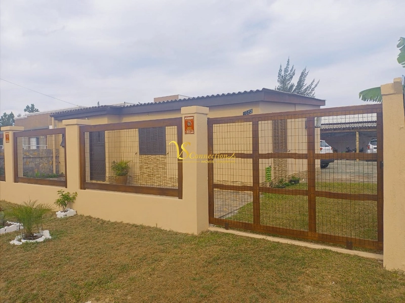 A SUA CASA NA PRAIA ESTÁ AQUI!!!: 5ª foto da galeria de imagens do imóvel