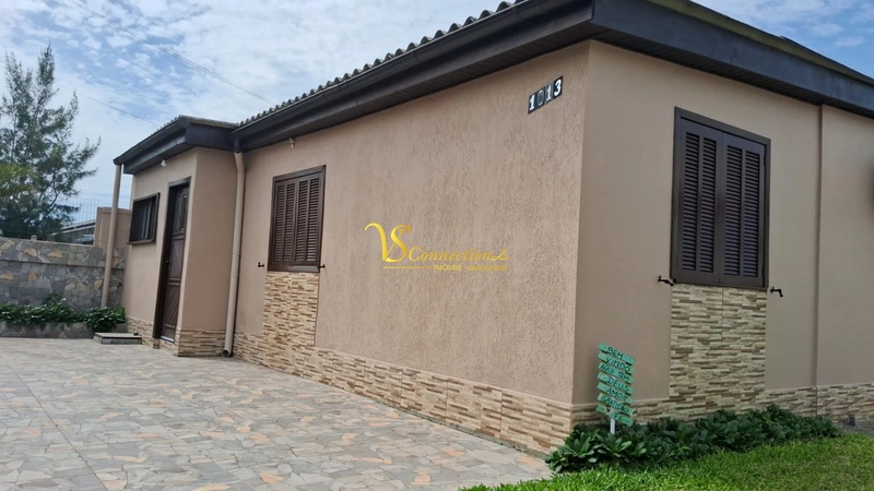 A SUA CASA NA PRAIA ESTÁ AQUI!!!: 11ª foto da galeria de imagens do imóvel