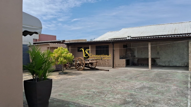 A SUA CASA NA PRAIA ESTÁ AQUI!!!: 10ª foto da galeria de imagens do imóvel