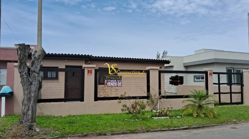 A SUA CASA NA PRAIA ESTÁ AQUI!!!: 1ª foto da galeria de imagens do imóvel