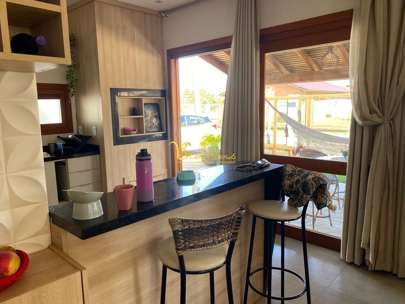 Casa na Praia de Arpoador, 3 dormitórios: 11ª foto da galeria de imagens do imóvel