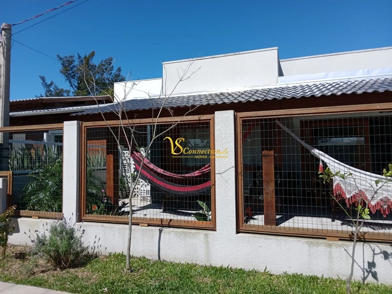 Casa na Praia de Arpoador, 3 dormitórios: 3ª foto da galeria de imagens do imóvel