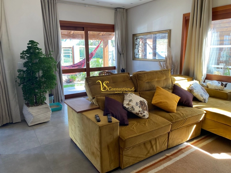 Casa na Praia de Arpoador, 3 dormitórios: 12ª foto da galeria de imagens do imóvel