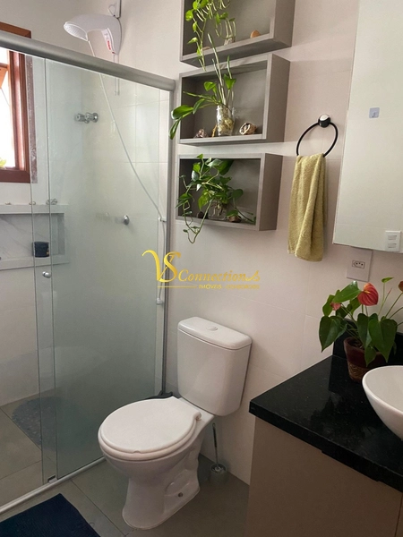 Casa na Praia de Arpoador, 3 dormitórios: 18ª foto da galeria de imagens do imóvel