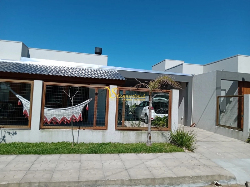 Casa na Praia de Arpoador, 3 dormitórios: 2ª foto da galeria de imagens do imóvel