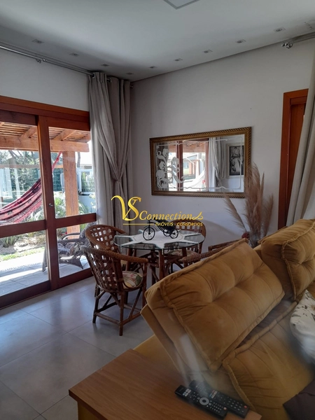 Casa na Praia de Arpoador, 3 dormitórios: 9ª foto da galeria de imagens do imóvel