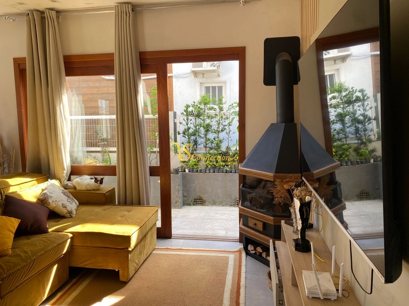 Casa na Praia de Arpoador, 3 dormitórios: 10ª foto da galeria de imagens do imóvel