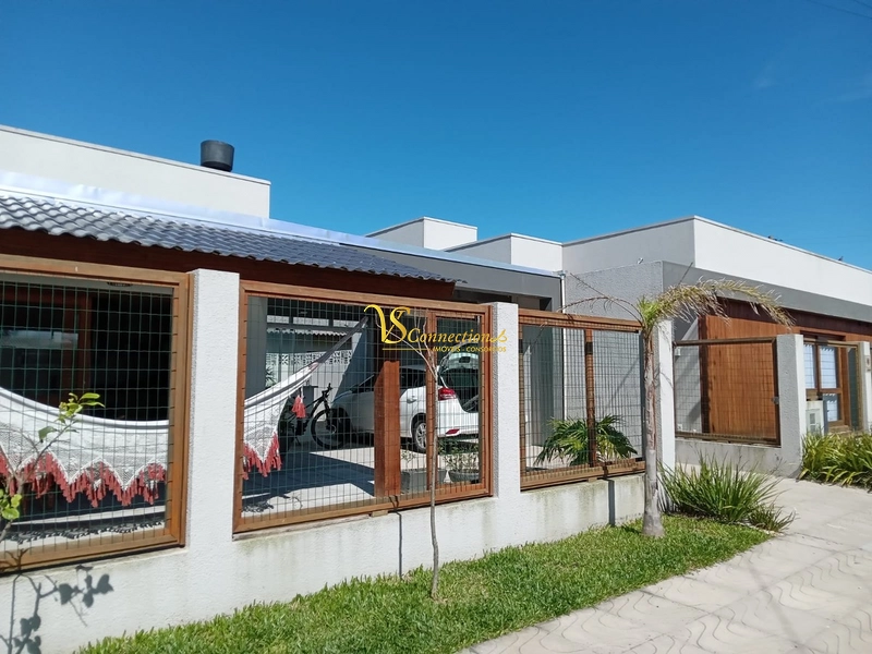 Casa na Praia de Arpoador, 3 dormitórios: 1ª foto da galeria de imagens do imóvel