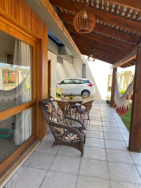 Casa na Praia de Arpoador, 3 dormitórios: 7ª foto da galeria de imagens do imóvel