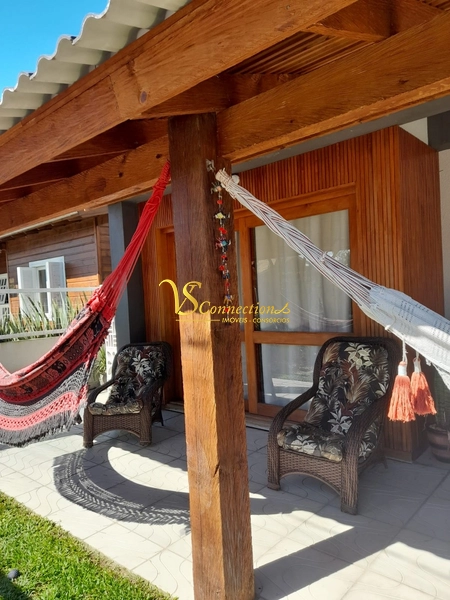 Casa na Praia de Arpoador, 3 dormitórios: 5ª foto da galeria de imagens do imóvel