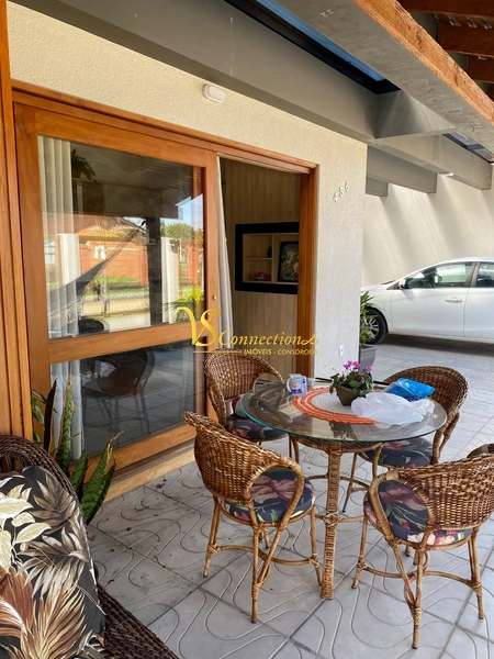 Casa na Praia de Arpoador, 3 dormitórios: 8ª foto da galeria de imagens do imóvel