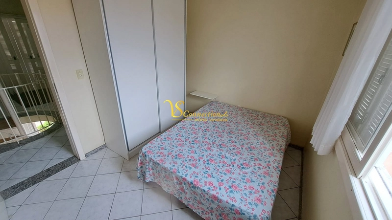 SOBRADO À VENDA POUCOS METROS DO MAR!: 19ª foto da galeria de imagens do imóvel